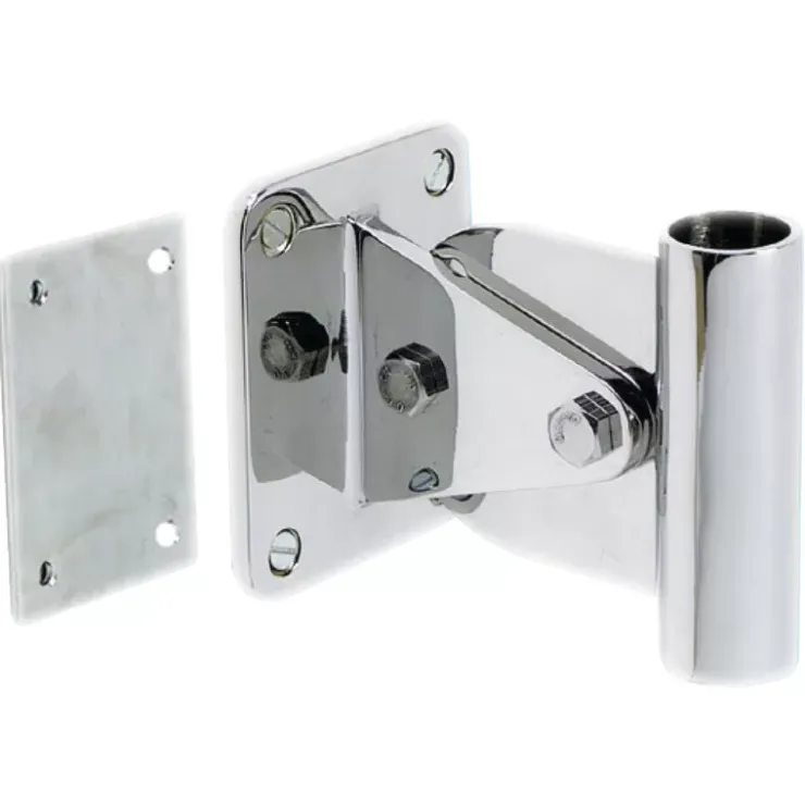 Outlet Osculati Platine de passerelle réglable