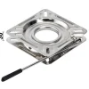 Best Osculati Platine de siège inox