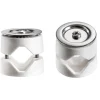 Best Osculati Platine fixation support pare-battage | Easy Fender