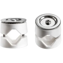 Best Osculati Platine fixation support pare-battage | Easy Fender