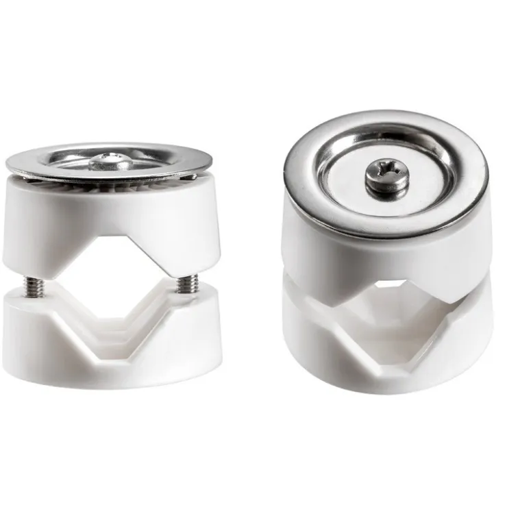 Best Osculati Platine fixation support pare-battage | Easy Fender