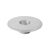 Online Osculati Platine pied de table alu ø 250 mm