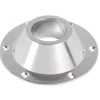 Sale Osculati Platine pied de table en saillie aluminium