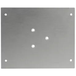 Outlet Osculati Platine pour support plateau