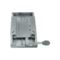 Osculati Platine raccord pour siège