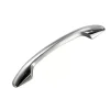 Sale Osculati Poignée inox 185 mm