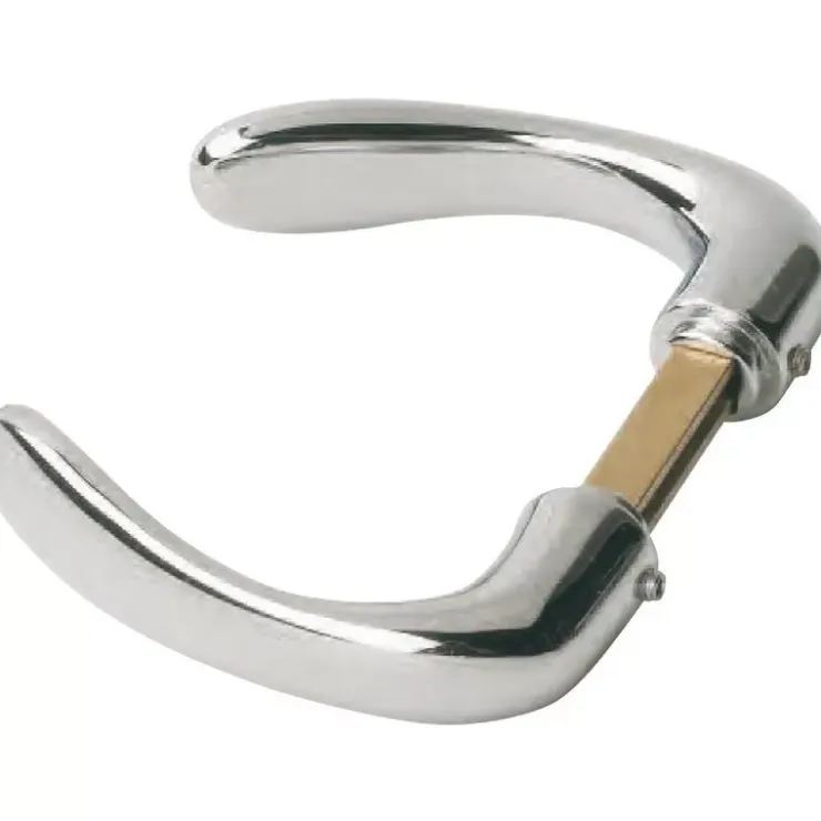 New Osculati Poignée laiton Kata