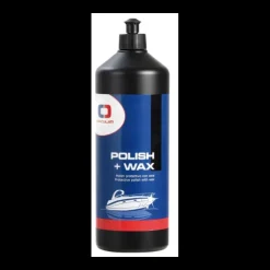Hot Osculati Polish + Wax