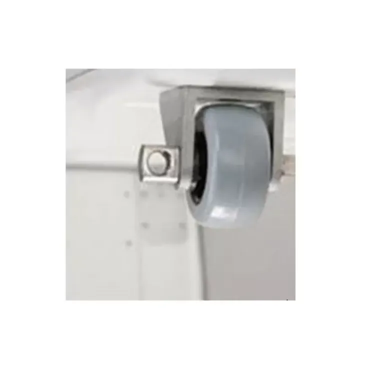 Outlet Osculati Polybridge