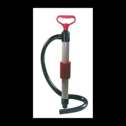 Osculati Pompe de cale double effet