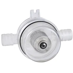 Osculati Pompe Geiser à diaphragme