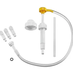 Hot Osculati Pompe huile pour embase