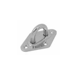 Online Osculati Pontet 4 points inox