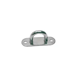 New Osculati Pontet Inox base plate