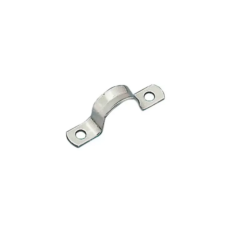 Clearance Osculati Pontet plat inox