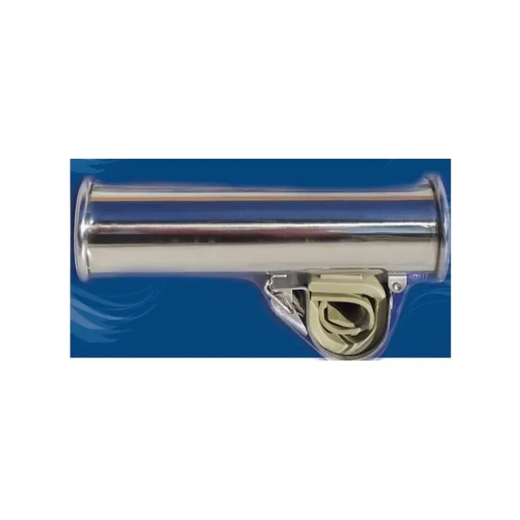 Clearance Osculati Porte canne sur tube ø 22 à 30 mm