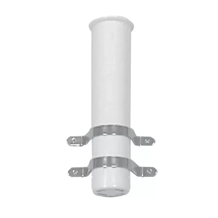 Osculati Porte-canne fixation colliers