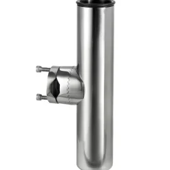 Clearance Osculati Porte-canne inox 360° pour tube Ø 22 à 28 mm