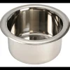 Clearance Osculati Porte-verres inox ø 68 x P42 mm