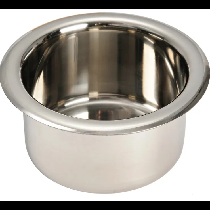 Clearance Osculati Porte-verres inox ø 68 x P42 mm