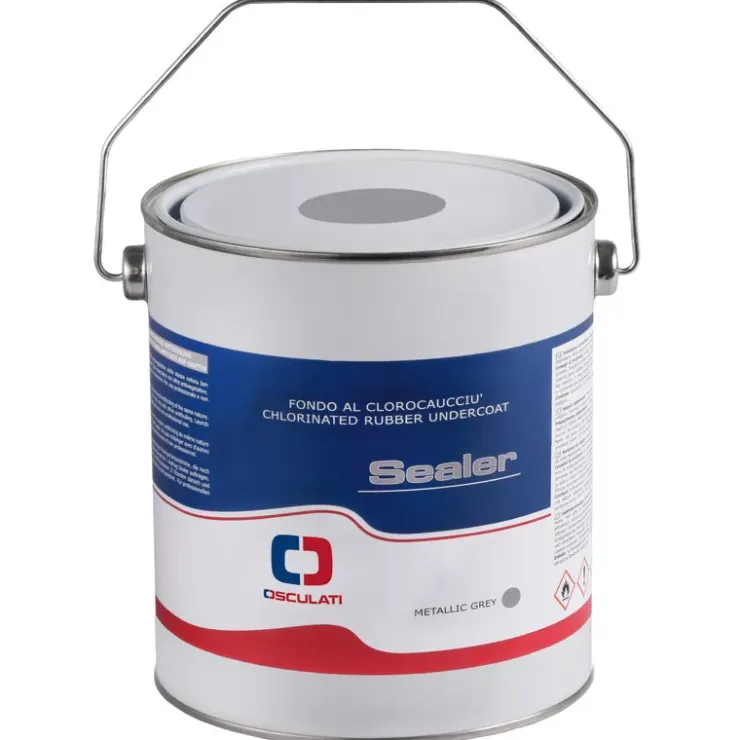 Outlet Osculati Primer et scellant Sealer