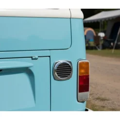 Discount Osculati Prise d'air inox moulé 34 cm² | ø 75 mm