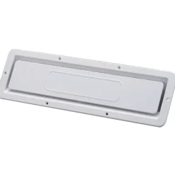 Osculati Prise d'air moteur ABS blanc