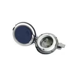 Osculati Prise de quai  IP X7 Inox 16A