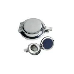 Osculati Prise de quai IP X7 Inox 16A