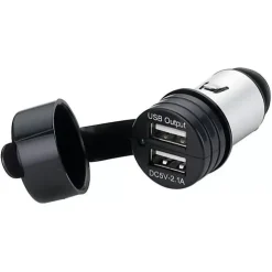 New Osculati Prise 12/24V USB-A double
