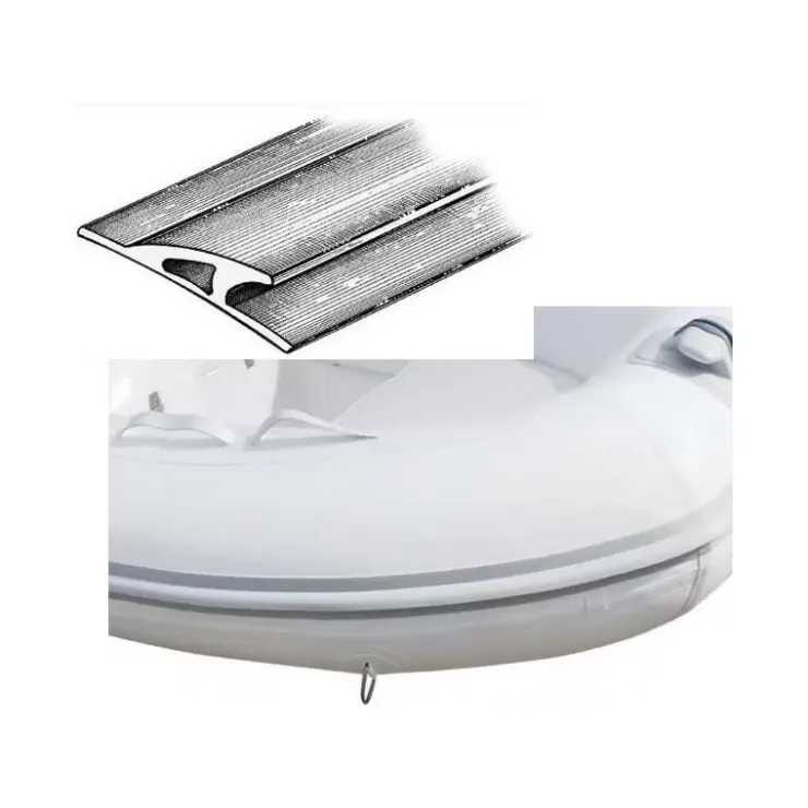 Outlet Osculati Profilé anti embrun 24 M