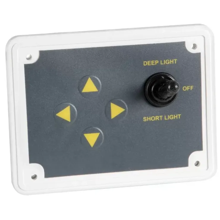 Osculati Projecteur halogène Night Eye Evo