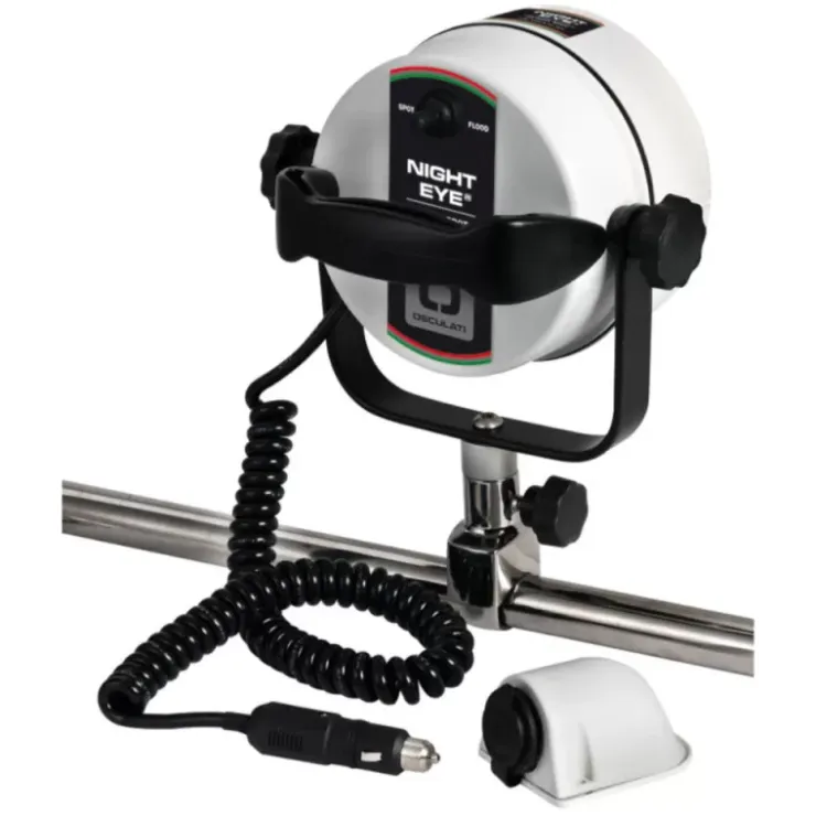 Online Osculati Projecteur Night Eye - version LED