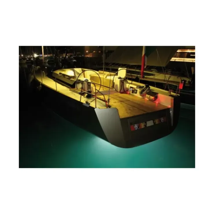 Online Osculati Projecteur sous-marin