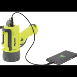 Online Osculati Projecteur étanche LED ExtremePlus rechargeable