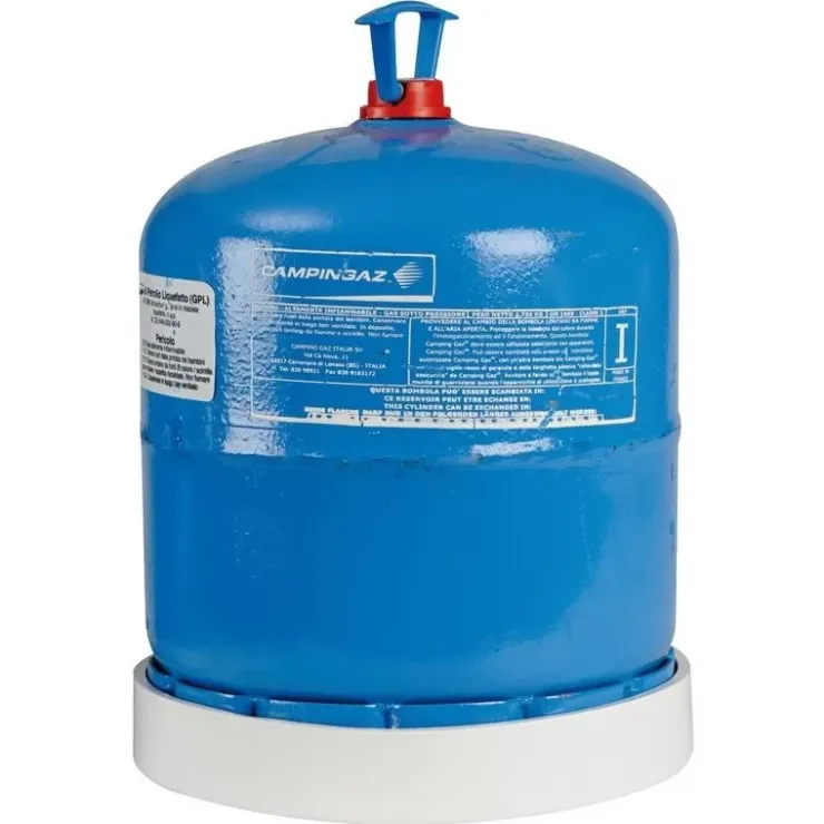 Best Osculati Protection bouteille de Gaz 3Kg