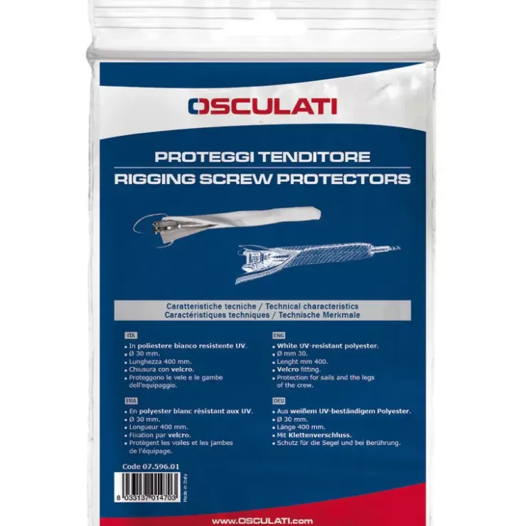 Sale Osculati Protège ridoir