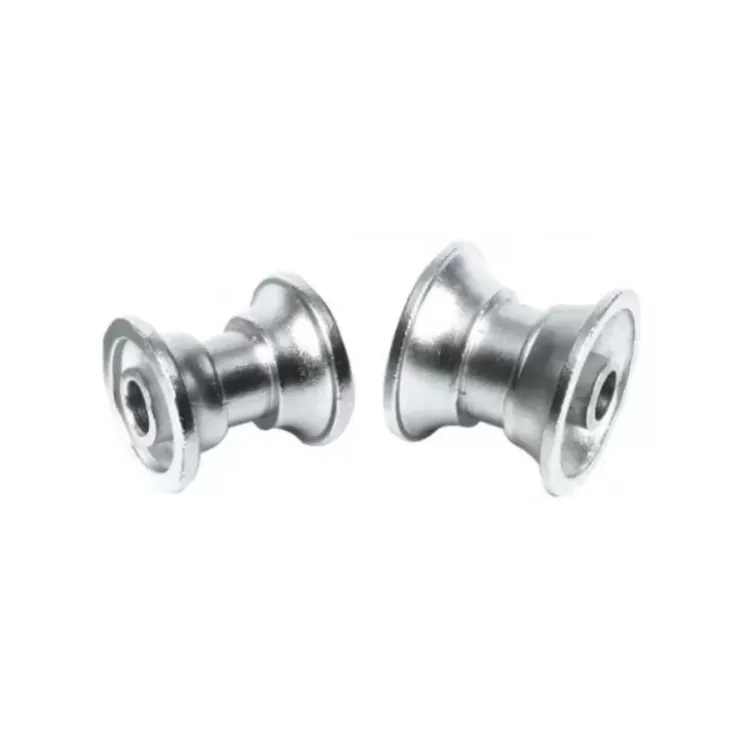 Outlet Osculati Réa inox pour davier