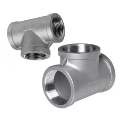 Best Osculati Raccord en T inox filetage femelle