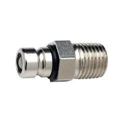 New Osculati Raccord rapide mâle filetage 1/4' NPT
