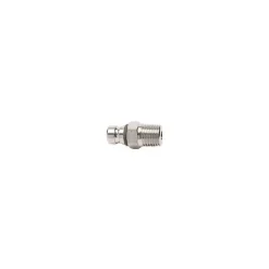 New Osculati Raccord rapide mâle filetage 1/4' NPT
