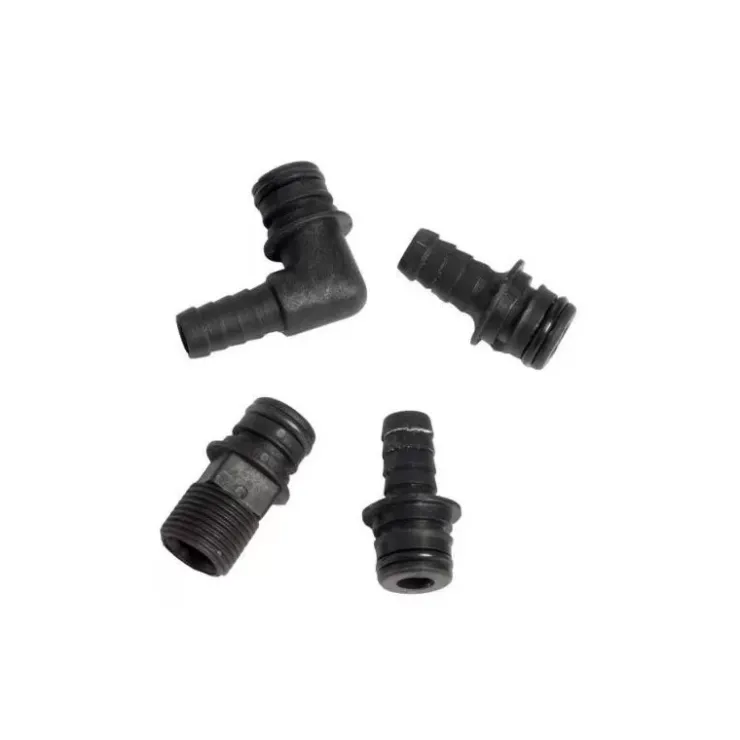 Best Osculati Raccord rapide pompe Europump