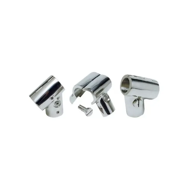 Sale Osculati Raccord T 60° ouvrant pour tube ø 22/25/30 mm