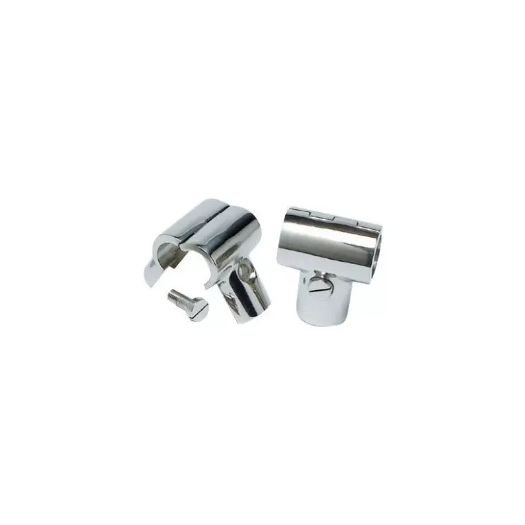 Discount Osculati Raccord T 90° ouvrant pour tube ø 22/25/30 mm
