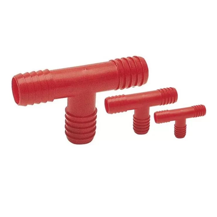 Clearance Osculati Raccord T nylon pour tuyau