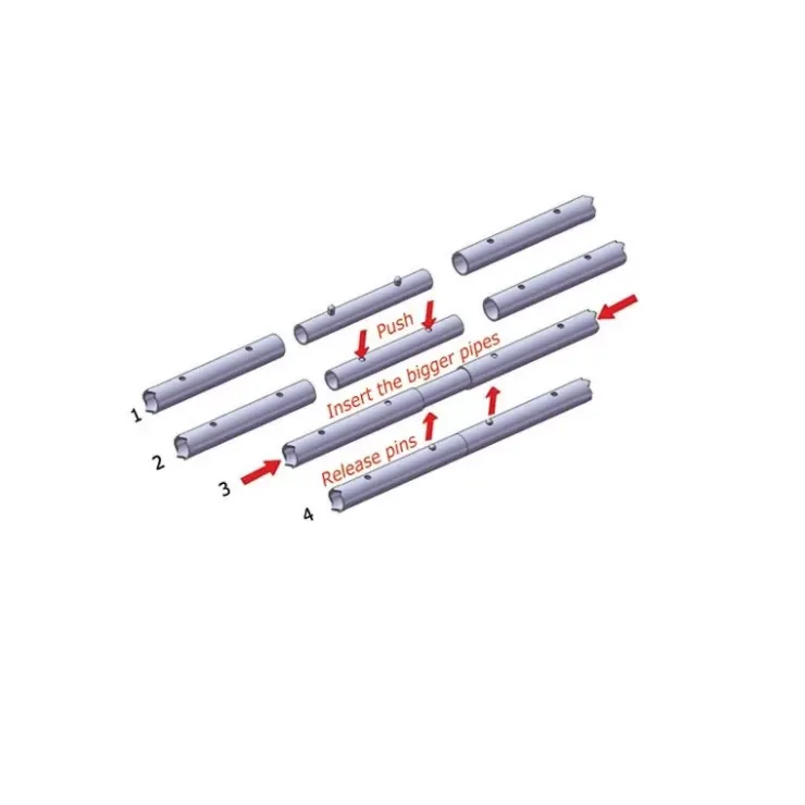 Outlet Osculati Raccord Tube Inox