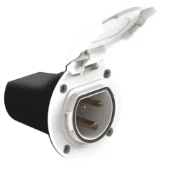 Discount Osculati Raccordement électrique 230 V 3P Cruiser - 32 A