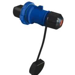 Discount Osculati Raccordement électrique 230 V 3P Cruiser - 32 A