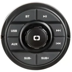 New Osculati Radio Bluetooth