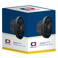 New Osculati Radio Bluetooth